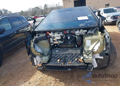 2024 Tesla Cybertruck All-Wheel Drive z USA, uszkodzony, nr VIN 7G2CEHED0RA013462